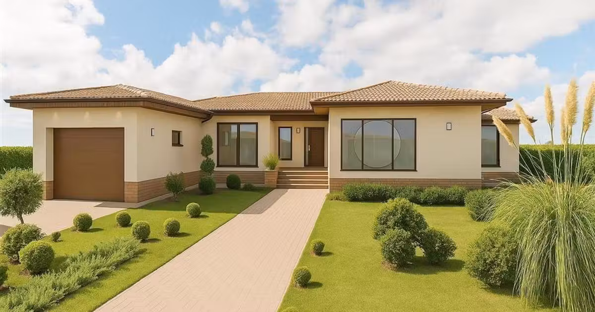 Teren Construcții intravilan de vânzare de 3221 mp, în Petreu