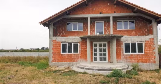 Casă Tileagd
