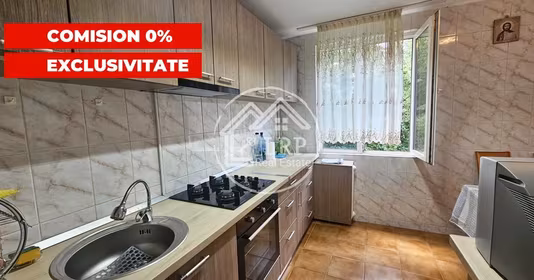 Apartament Brâncoveanu