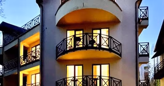 Spațiu comercial Poiana Brașov