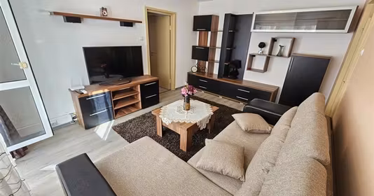 Apartament Gării