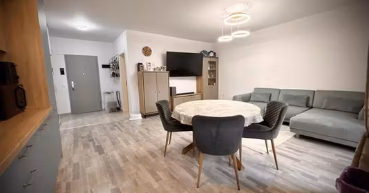 Apartament Avantgarden