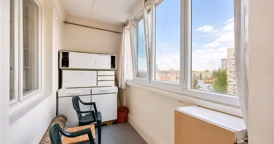 Apartament Griviței