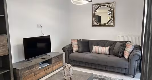 Apartament Tractorul