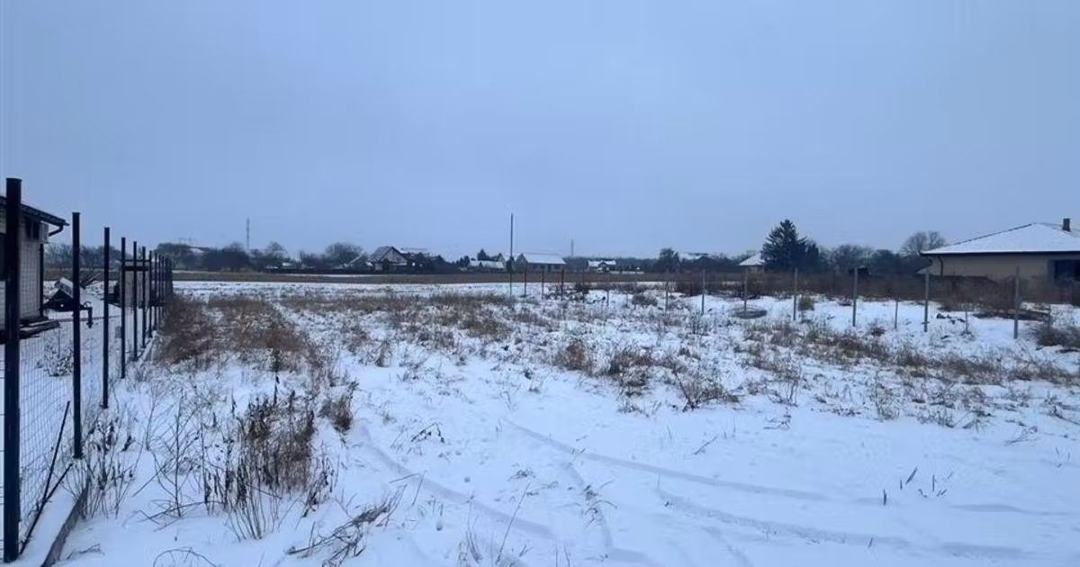 Teren Construcții intravilan de vânzare de 500 mp, în zona Stupini, Brașov
