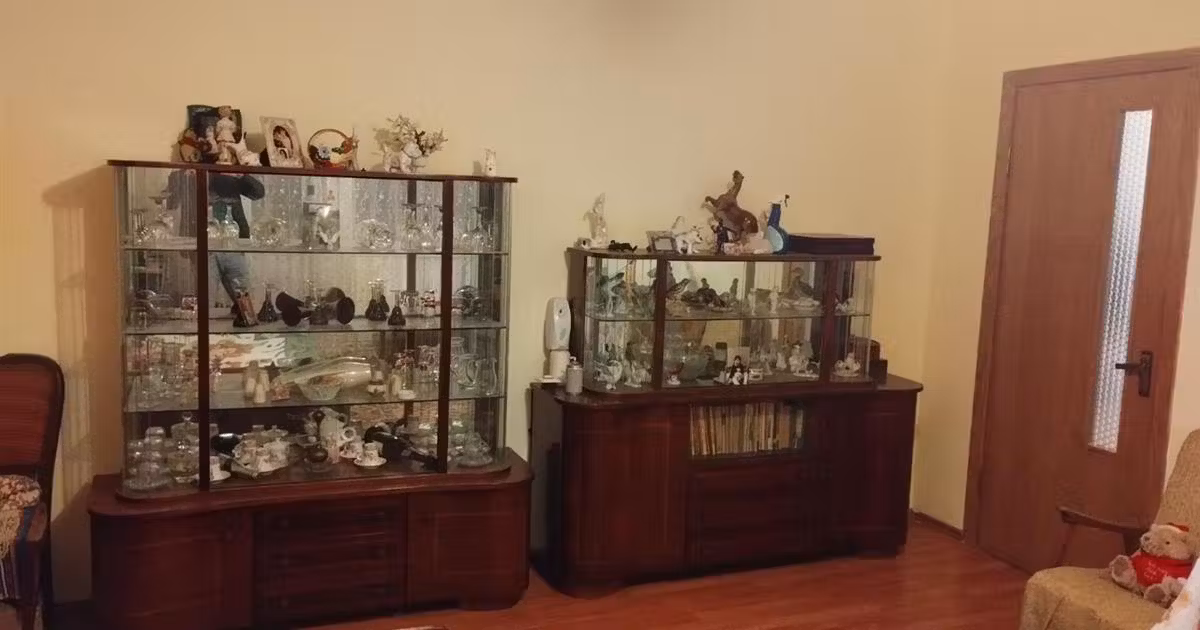 Apartament de vânzare cu 2 camere, mobilat în zona Broșteni, Buzău