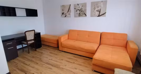 Apartament Dorobanți 2