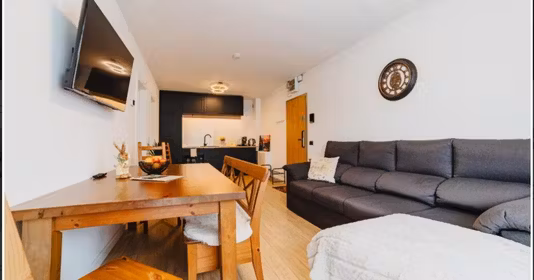 Apartament Poiana Brașov