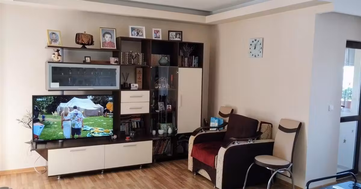Apartament de vânzare cu 2 camere, mobilat în zona Dorobanți, Buzău