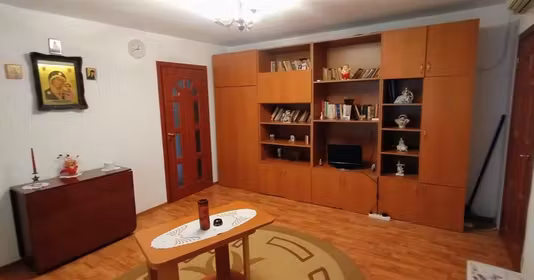 Apartament Dorobanți