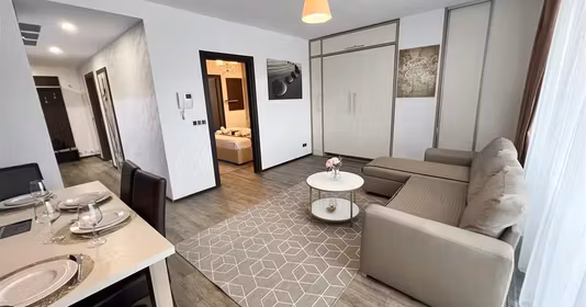 Apartament Poiana Brașov