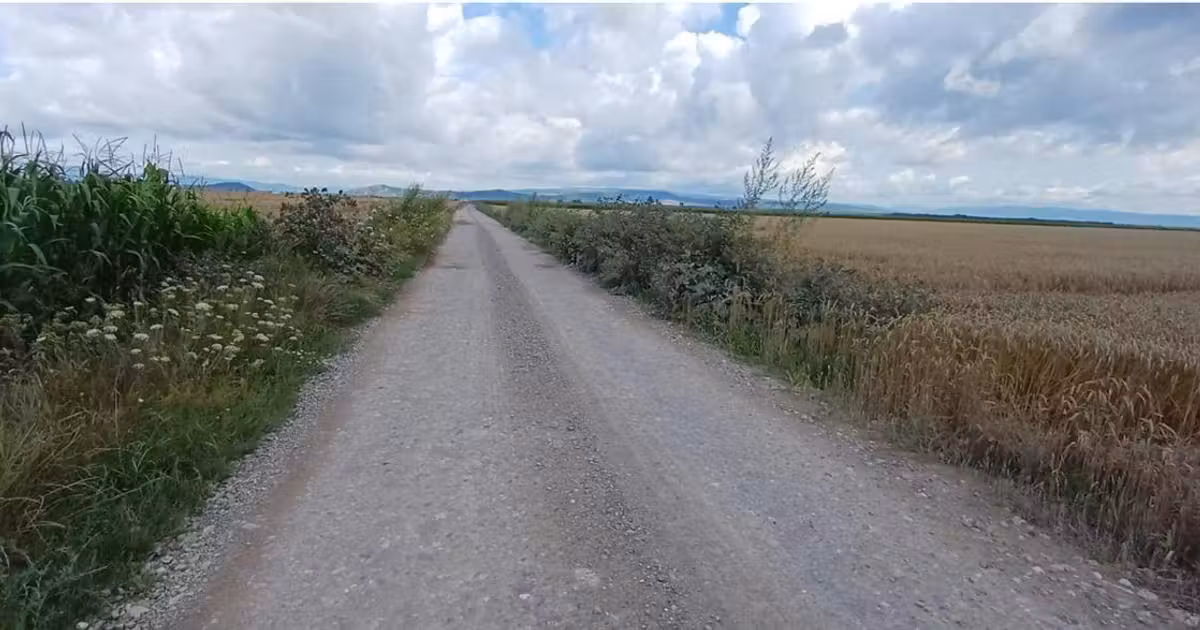 Teren Construcții extravilan de vânzare de 39600 mp, în Hărman