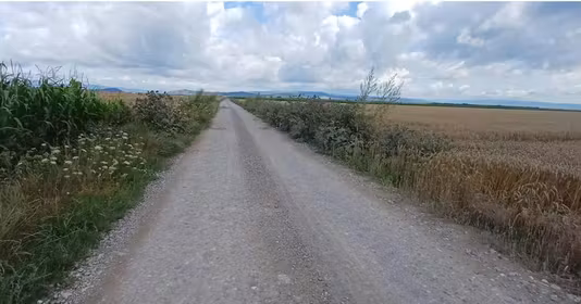 Teren Tractorul