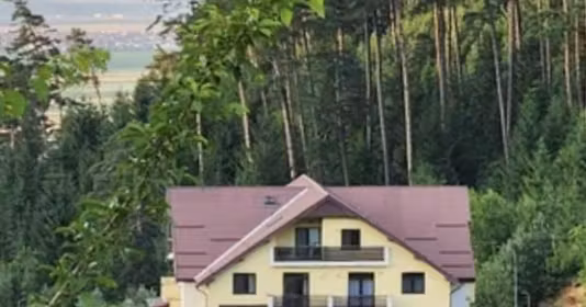 Apartament Cernatu