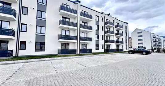Apartament Central