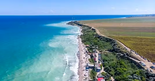 Teren Tuzla