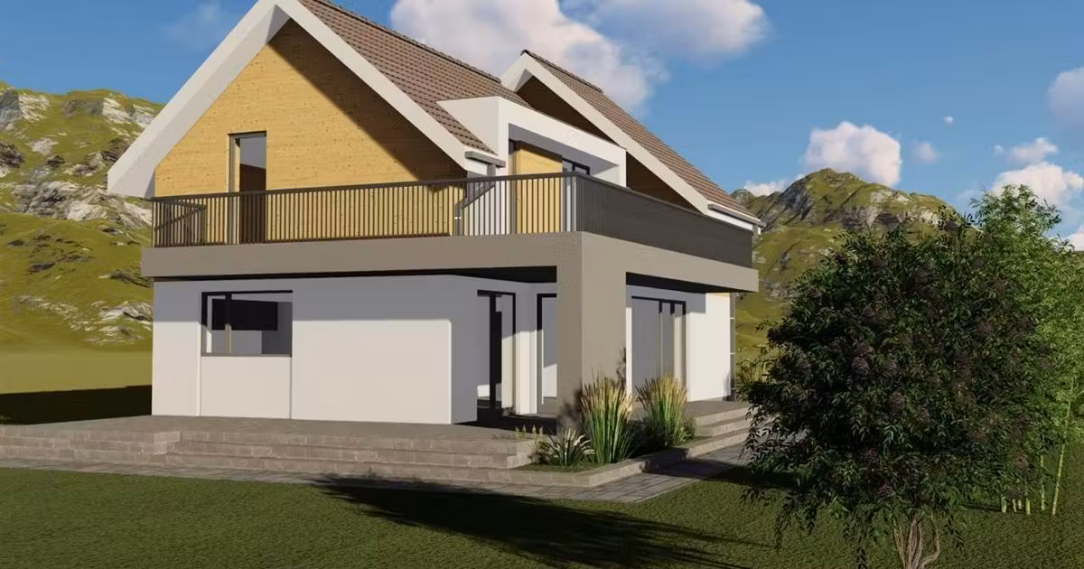 Teren Construcții intravilan de vânzare de 1000 mp, în Bod