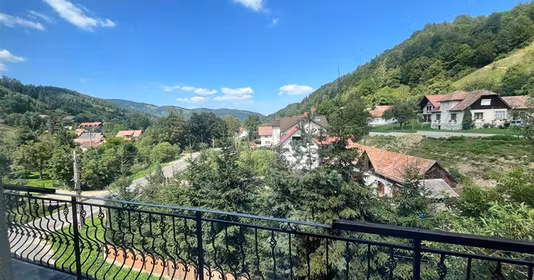 Spațiu comercial Șimon