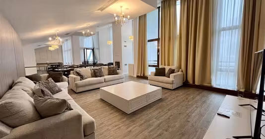 Apartament Poiana Brașov