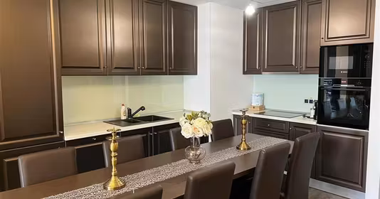 Apartament Poiana Brașov