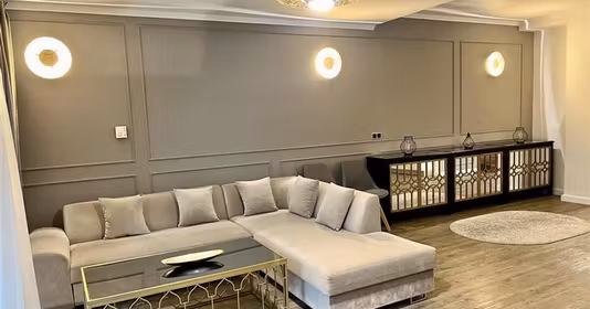 Apartament Poiana Brașov