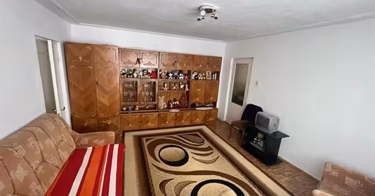 Apartament Unirii Sud