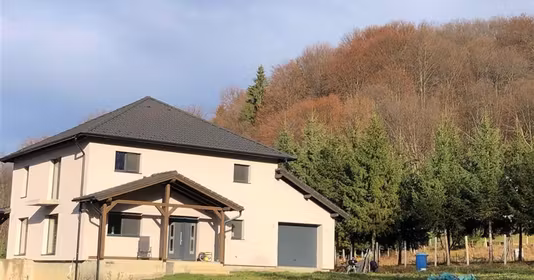 Casă Cheișoara