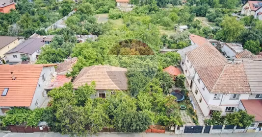 Casă Girocului