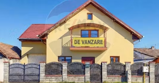 Casă Șagului
