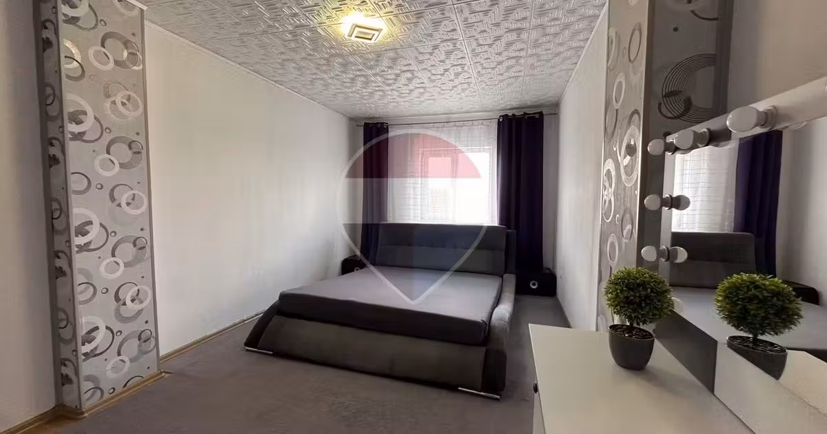 Apartament de vânzare cu 3 camere în zona Soarelui, Timișoara