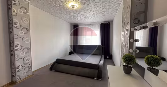 Apartament Soarelui