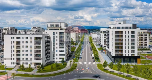 Apartament Tractorul