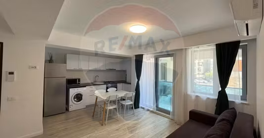 Apartament Nord