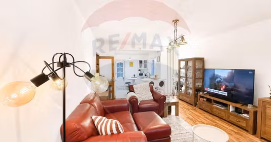 Apartament Viile Noi