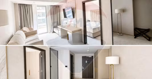 Apartament Central