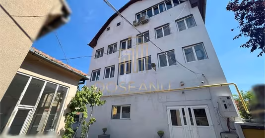 Spațiu comercial Velența