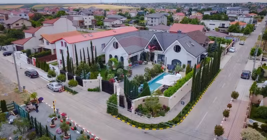 Casă Cumpăna