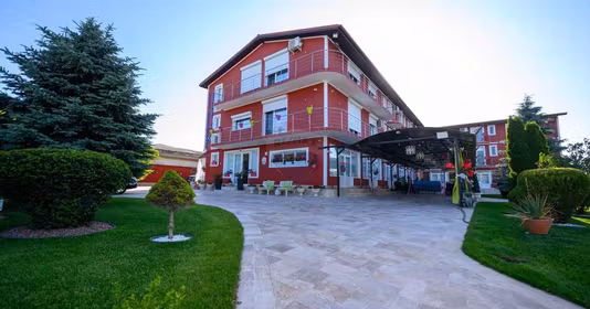 Spațiu comercial Central