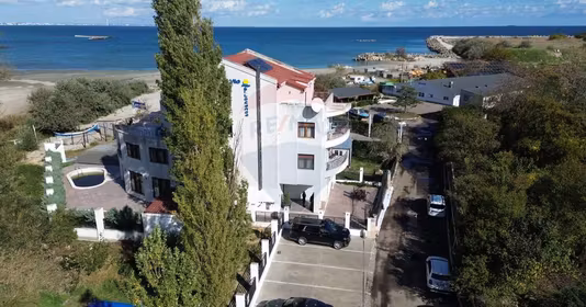 Spațiu comercial Pescărie