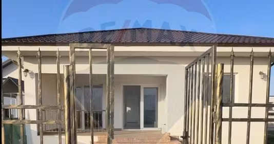 Casă Valu lui Traian