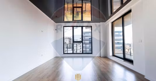 Apartament Nord