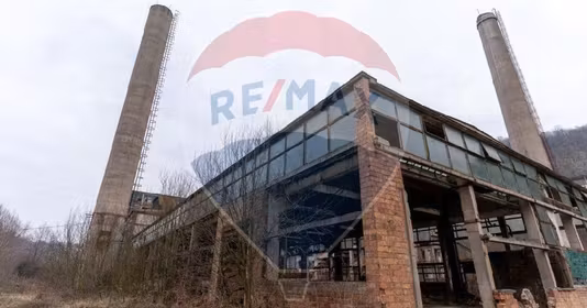 Spațiu comercial Periferie