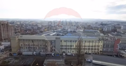 Spațiu comercial Iris