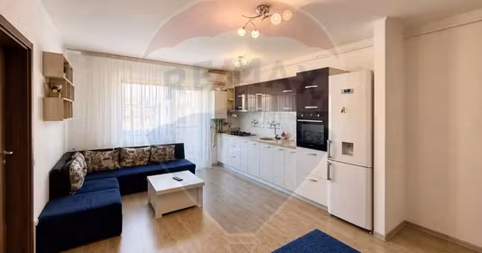 Apartament Mănăștur