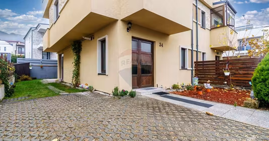 Apartament Mănăștur