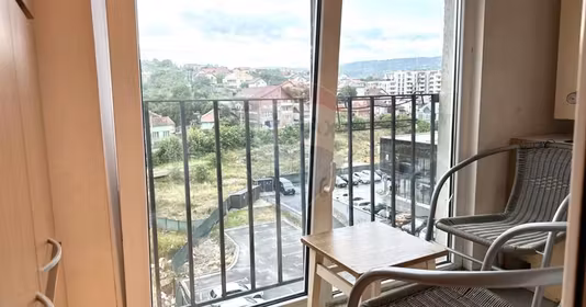 Apartament Iris