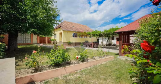 Casă Forosig
