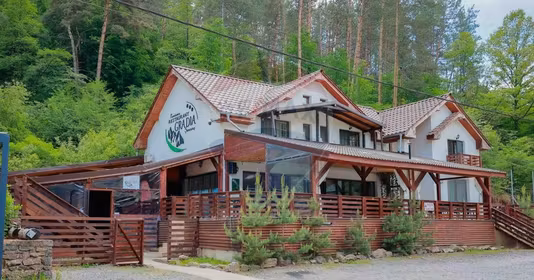 Spațiu comercial Șuncuiș