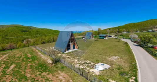 Casă Prelucele