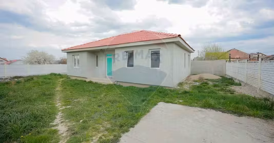 Casă Nufărul
